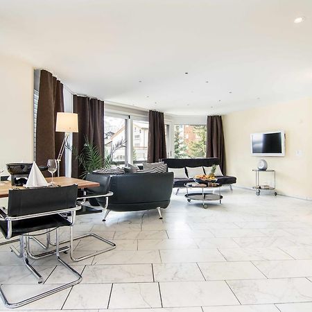 Haus Allegra Saas Fee 외부 사진